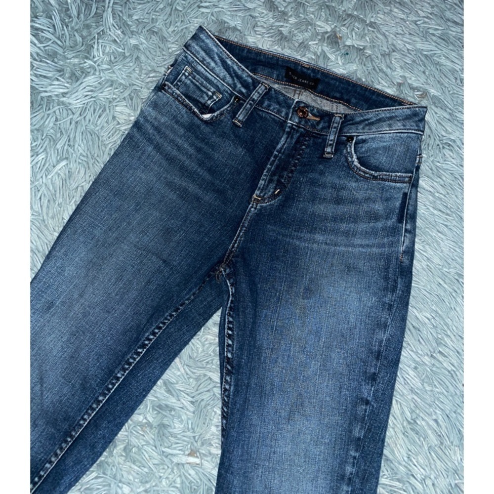 High Note Skinny Jeans - Picture 3 of 7